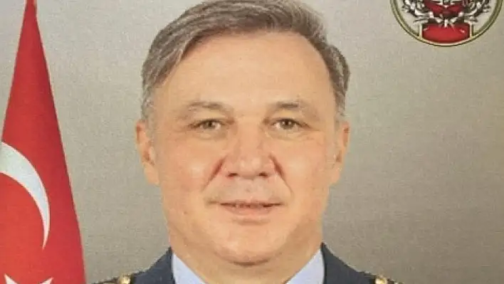 Kayseri'de şehit olan Albay Gökhan Özen'in anısı bakın nerede yaşayacak?