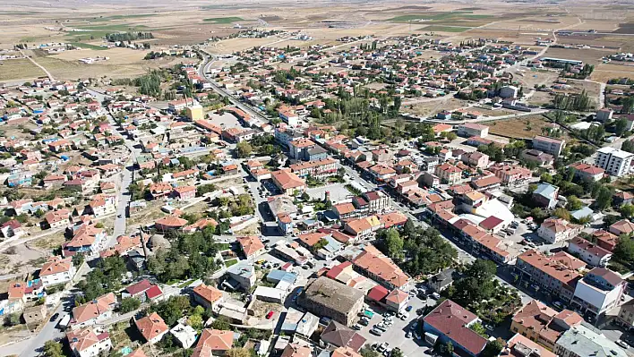 Kayseri'de şenlik var! Herkes bu tarihi bekliyor