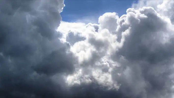Kayseri'de sıcaklıklar düşüyor! Bugün hava kaç derece olacak? (21 Eylül Pazar)