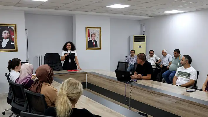 Kayseri'de sigarayla mücadelede yeni uygulama