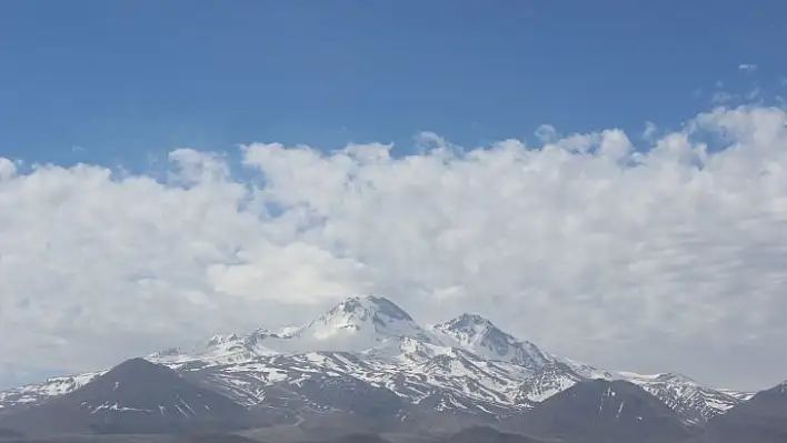 Kayseri'de şiir yarışması...İşte şartlar