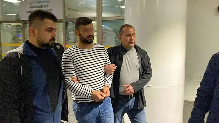 Kayseri'de silahlı kavga: 1ölü, 3 yaralı