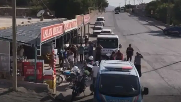 Kayseri'de 'şok' denetim!