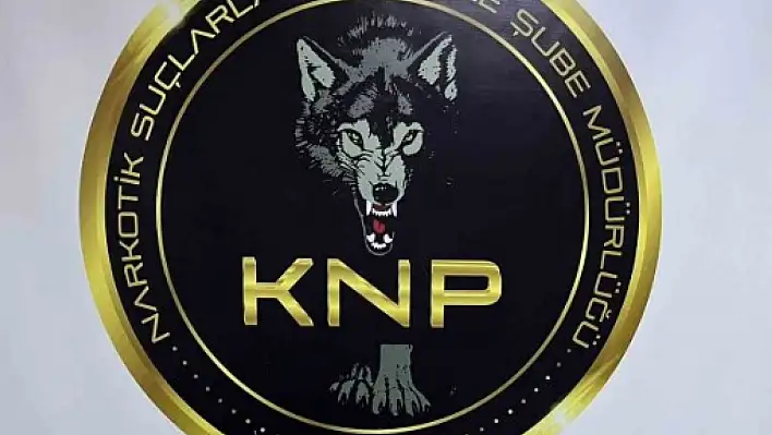 Kayseri'de sokaklar temizlendi, zehir tacirleri yakalandı!