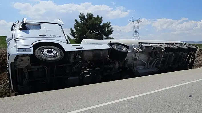 Kayseri'de son 5 yılda gerçekleşen ölümlü tren ve otobüs kazaları ile ilgili yeni gelişme! Kazalar o yüzden mi artıyor