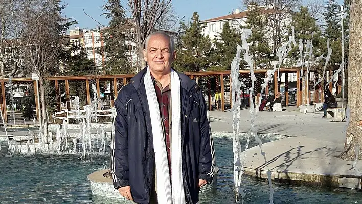 Kayseri'de spor camiasının acı günü