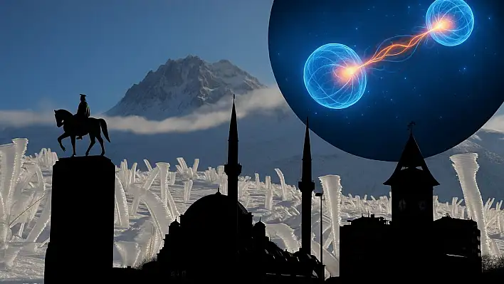 Kayseri'de şu an vitrinde olanların hepsini unutun! Siyasetçi profili ve birçok şey değişecek