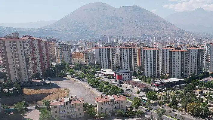 Kayseri'de Talas Belediyesi 1500 litre alım yapıp, ilçeye bakın ne sıkacak?