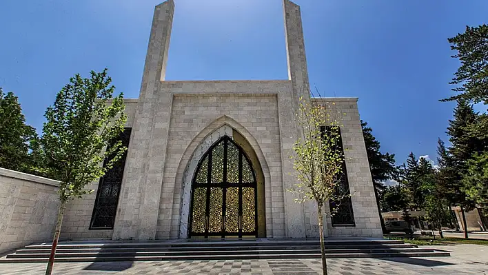 Kayseri'de tanınmış sanayici vefat etti