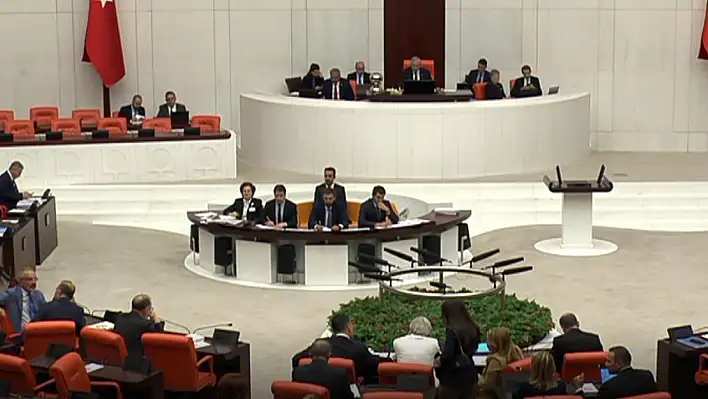 Kayseri'de tapu sorunu yaşayan vatandaşlarla ilgili yeni gelişme!