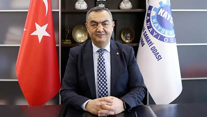 Kayseri'de tarihi rekor kırıldı