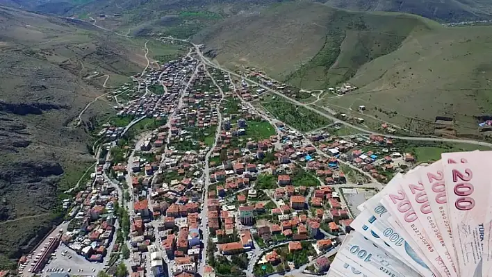 Kayseri'de taşınmaz icradan satılacak! Bakın ne kadar istendi?