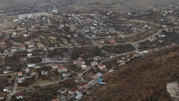 Kayseri'de örnek çalışma!