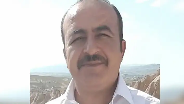 Kayseri'de terörle mücadele Gazisi kalbine yenik düştü