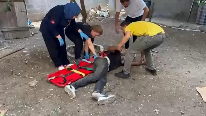 Kayseri'de torbacı operasyonu: 153 kişi tutuklandı