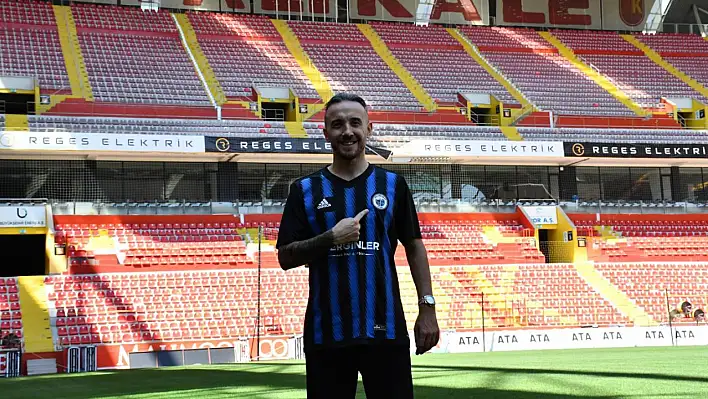 Kayseri'de transfer hareketliliği