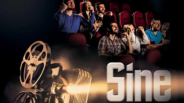 Kayseri'de ücretsiz sinema için tarih verildi!