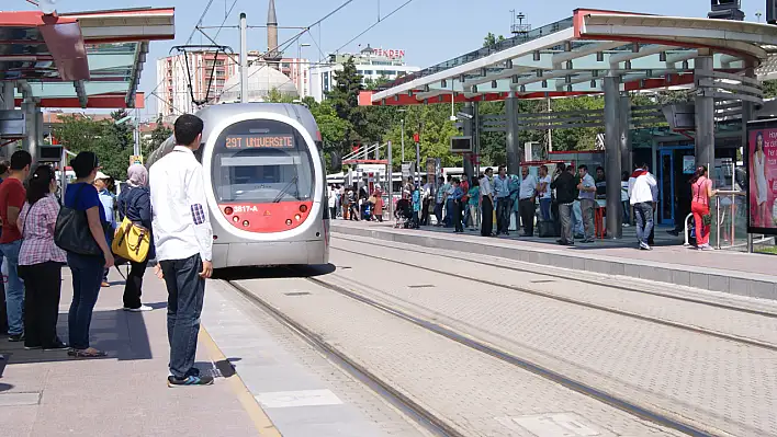 Kayseri'de ulaşıma zam mı geliyor!