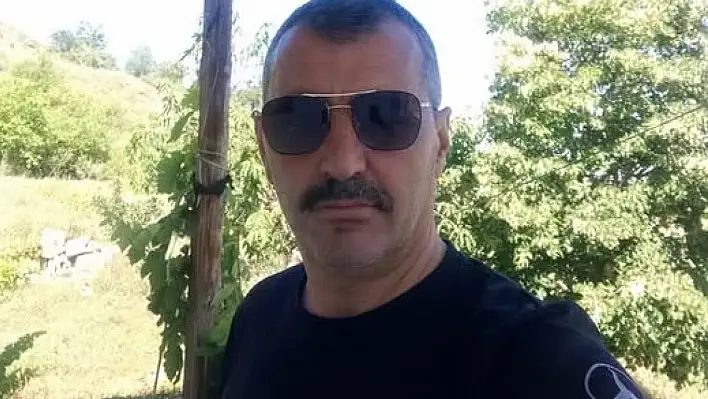 Kayseri'de ülkücü camianın acı günü