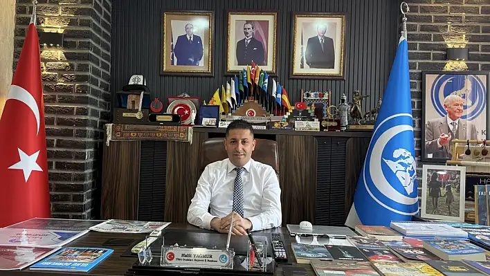 Kayseri'de Ülkü Ocaklarından ödüllü çağrı! Tam 40 saat sürecek