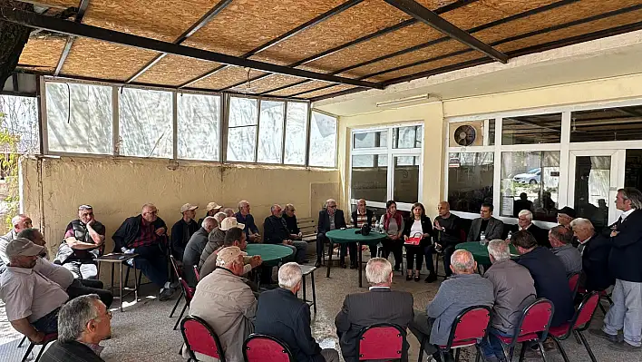 Kayseri'de üretim alarm veriyor! Tonlarca ürün kayıp