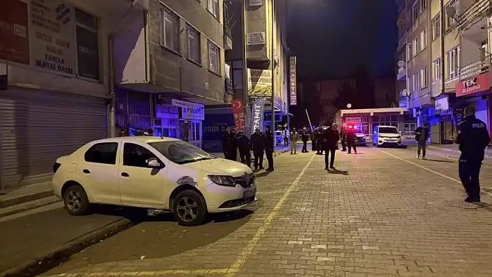Kayseri'de ürküten tablo: 36 günde 6 Cinayet!