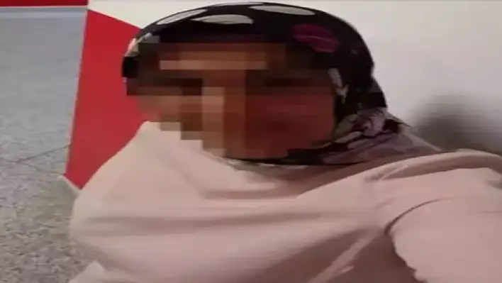 Kayseri'de üvey kızına dışkı yediren kadın yeniden yargılanacak