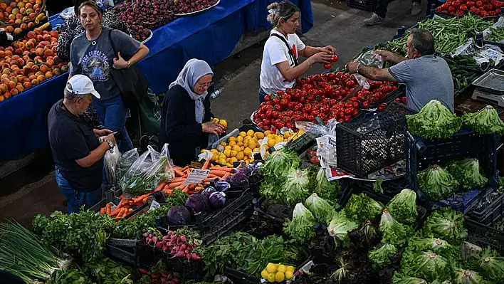Kayseri'de uygun fiyatlı ürünler bugün 6 farklı adreste (24 Ağustos Pazar)