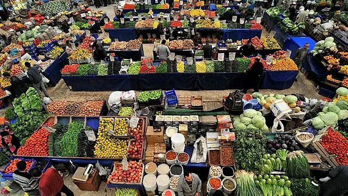 Kayseri'de uygun fiyatlı ürünler bugün bu adreslerde (31 Ağustos Pazar)
