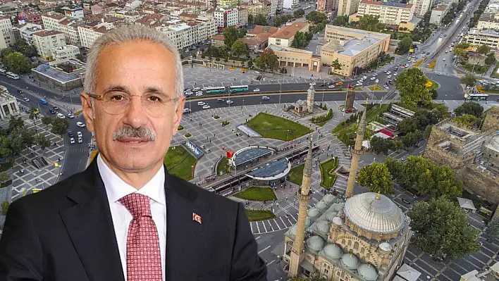 Kayseri de var! 30 büyükşehire bakın ne kurulacak?