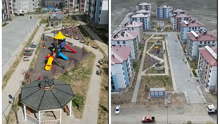 Kayseri'de vatandaşa verdiği sözde tarih tutmayınca Belediye Başkanı topu müteahhide attı!