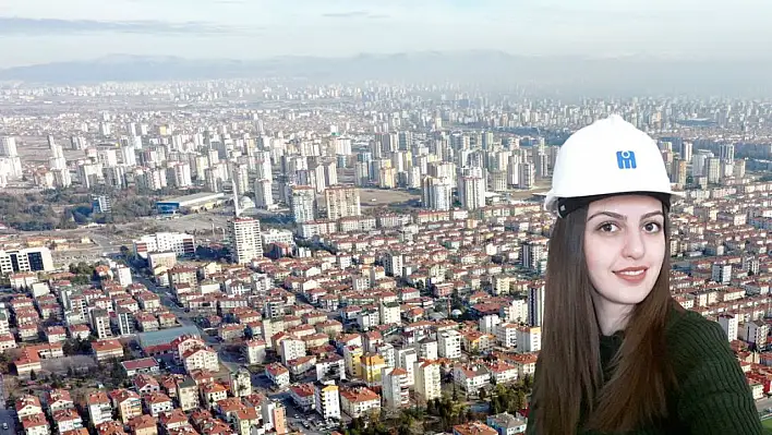 Kayseri'de yaklaşık 173 bin konutun deprem sigortası yok!