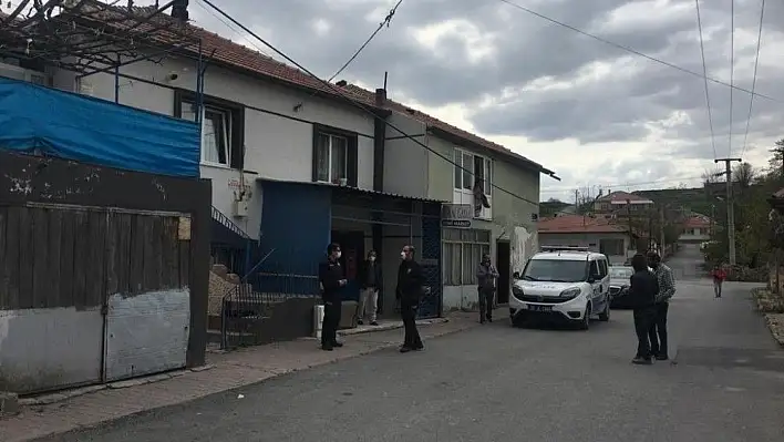 Kayseri'de yalnız yaşayan adam evinde ölü bulundu