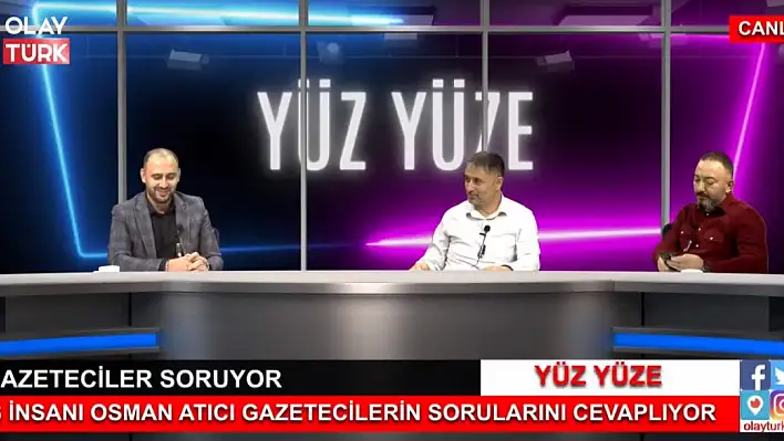 'Kayseri'de yapı alanı açısından yüzde 67 küçülme var'