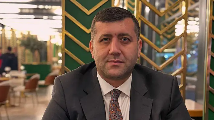 Kayseri'de yapılacak festival öncesi MHP'li Vekilden dikkat çeken açıklama