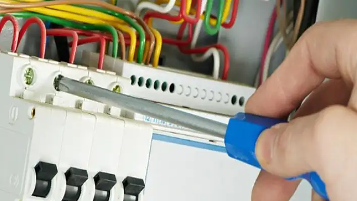 Kayseri'de yarın elektrikler kesilecek (31 Mayıs Cumartesi)