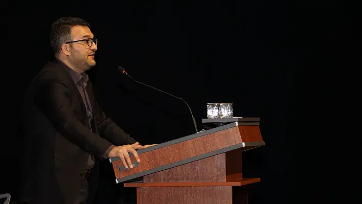 Kayseri'de yarın Filistin için meydanlara çıkılacak