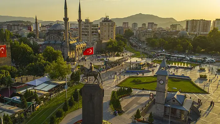 Kayseri'de yaşayan yaşlı, çocuk ve kronik rahatsızlığı olanlar dikkat!