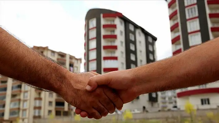 Kayseri'de yatırımcılar ve yeni bir yaşam alanı arayanlar için cazip bir fırsat