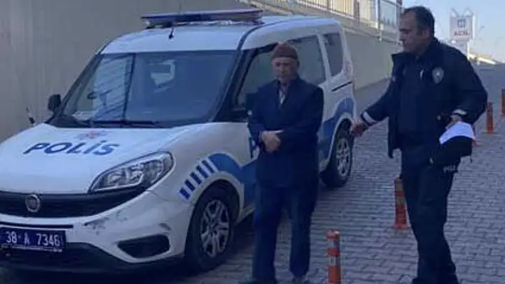 Kayseri'de yengesini baltayla öldüren sanığın cezasını yargıtay bozdu!