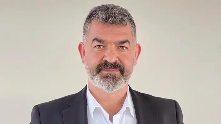 Kayseri'de yeni Başkan bakın kim oldu?