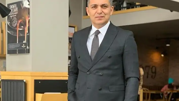 Kayseri'de yeni Başkan Temiz oldu!