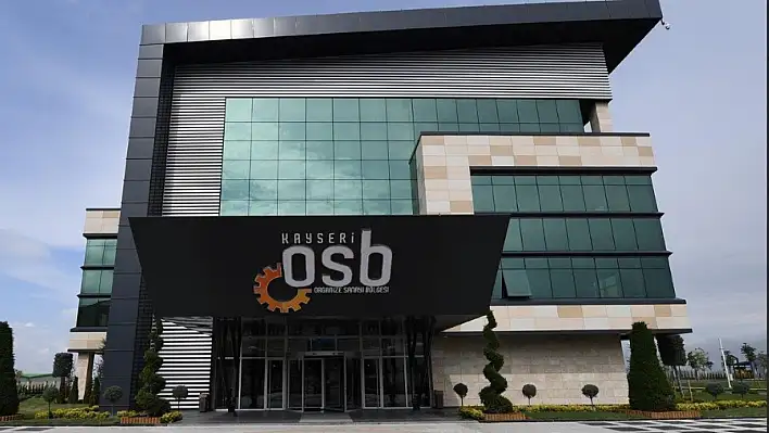 Kayseri'de yeni bir sektör için önemli adım: Bakın ne üretilecek?