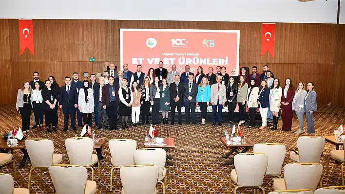 Kayseri'de yeni çalıştaya sayılı günler kaldı!