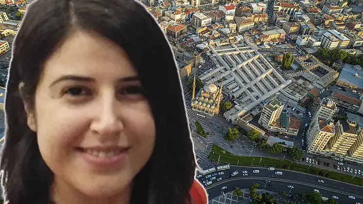 Kayseri'de yeni Müdür belli oldu