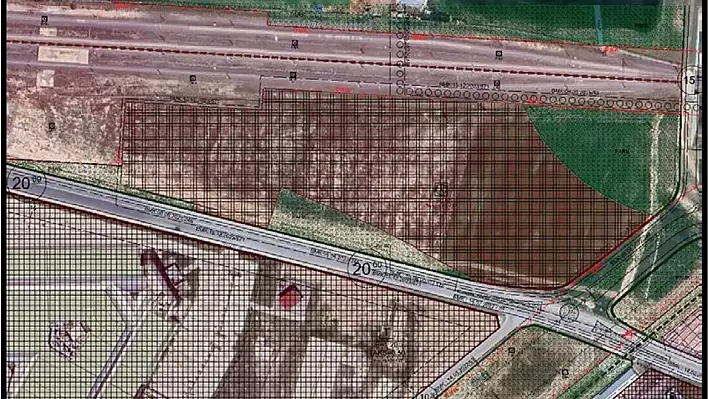 Kayseri'de yeni terminalin yeriyle ilgili dikkat çeken gelişme: Uyumsuzluk çıktı! Peki şimdi ne olacak?