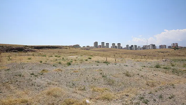 Kayseri'de yılan hikayesine dönen hastane projesi! Hani o bölgeye yapılacaktı?