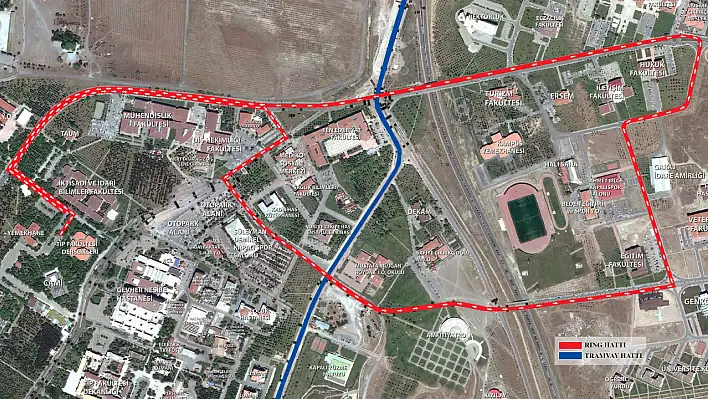 Kayseri'de 'yol kapatma' duyurusu yapıldı