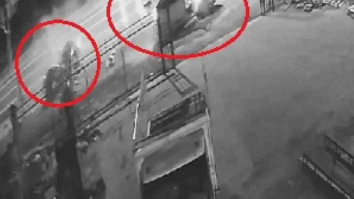 Kayseri'de yol kenarında mola veren ailenin oğlunun ölümüne neden olan sürücünün aldığı ceza belli oldu