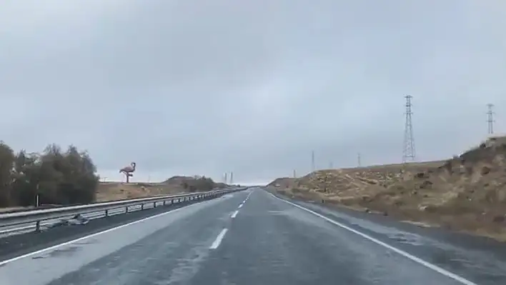 Kayseri'de yola çıkacaklar dikkat! İşte son durum